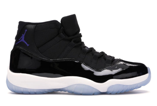 Jordan 11 Retro “Space Jam”