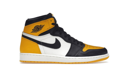 Jordan 1 Retro High Taxi