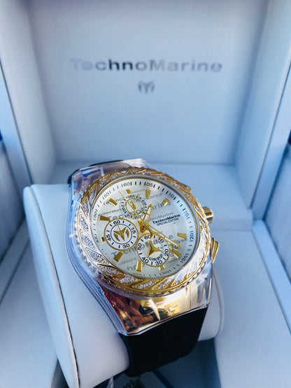 Technomarine Glitz 46mm