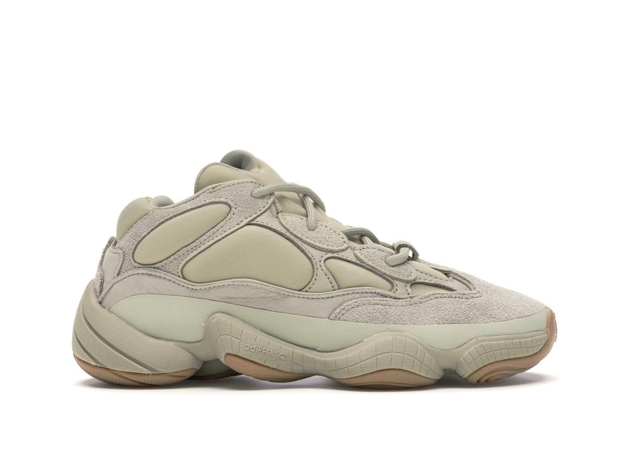 Yeezy 500 “Stone”