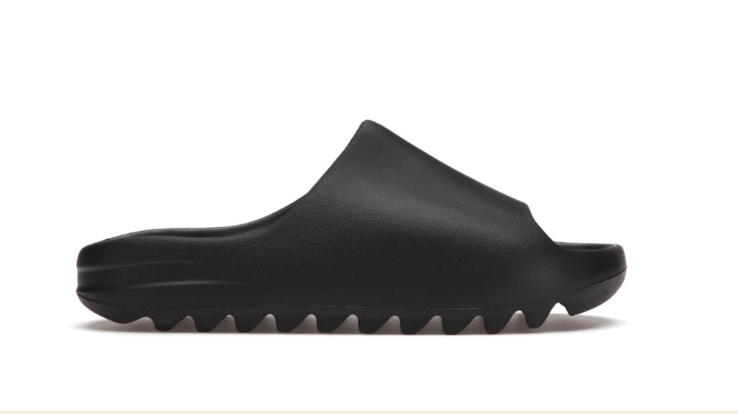 Yeezy Slides Onyx