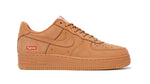 Air Force 1 Supreme Wheat