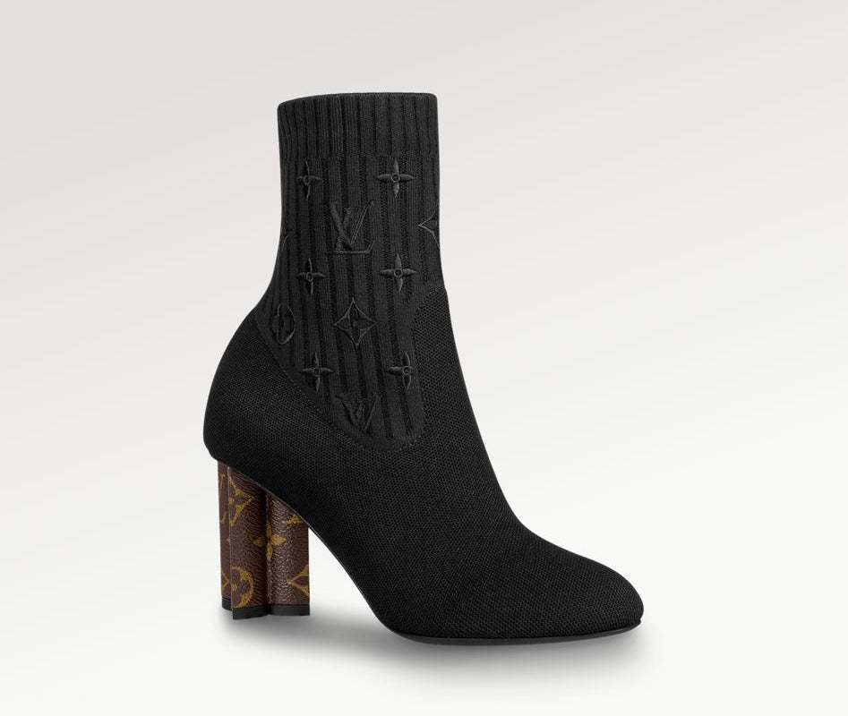 Silhouette Anklee Boot