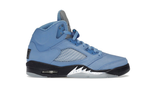 Jordan 5 Retro UNC