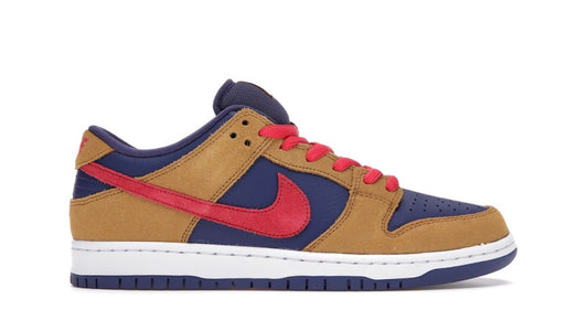 Nike SB Dunk Reverse Papa Bear