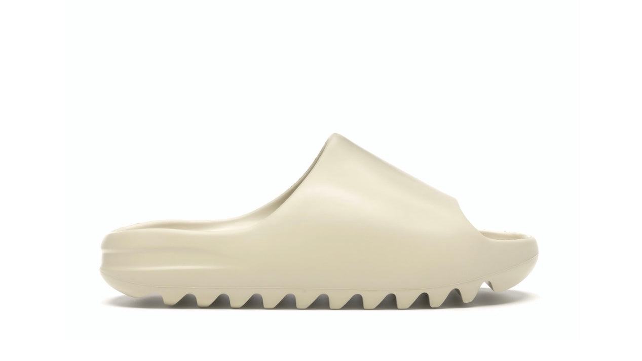 Yeezy Slides Bone