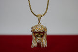 Jesus Pendant