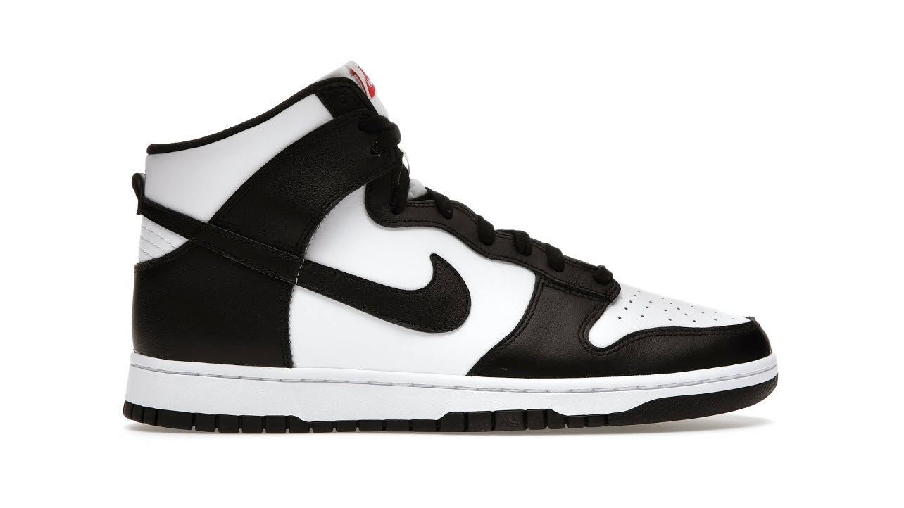 Nike Dunk High Panda