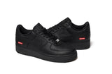 Air Force 1 Supreme “Black”