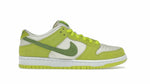 Nike SB Dunk Low Green Apple