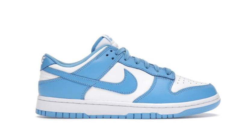 Nike Dunk Low UNC (2021)