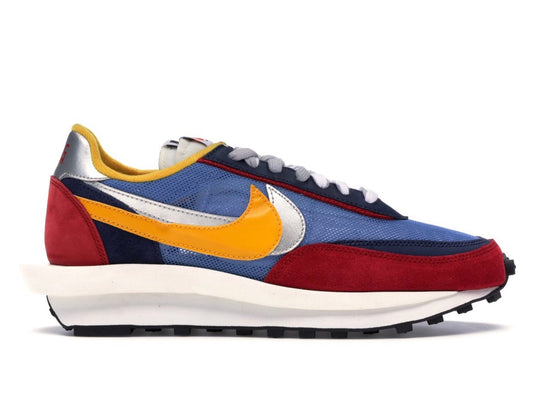 Nike LD Waffle Sacai Blue Multi