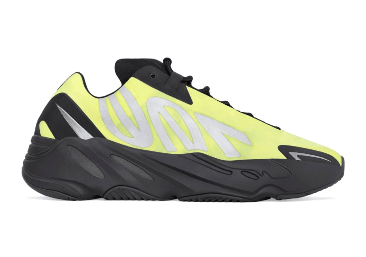 Yeezy 700 MNVN “Phosphor”