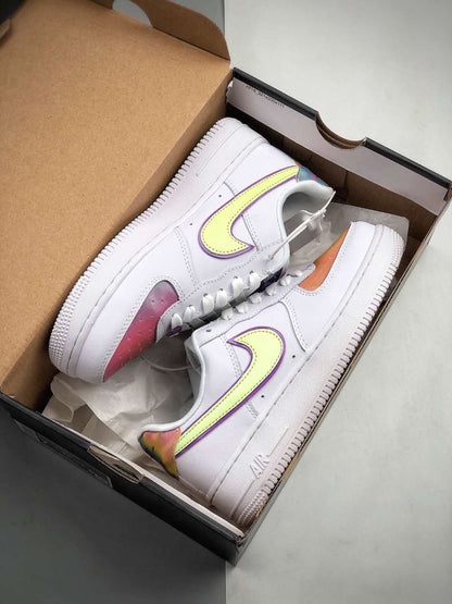 Air Force 1 Easter 2020