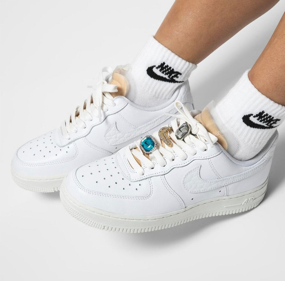 AF1 ‘07 LX Bling