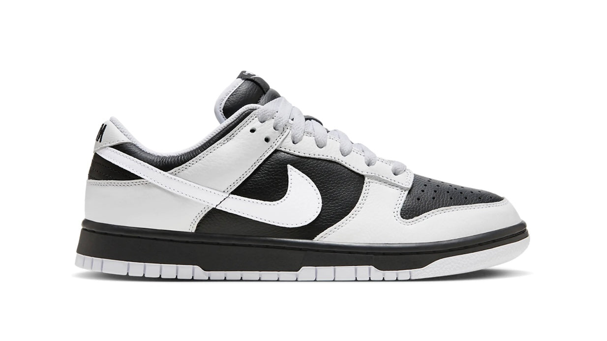 Nike Dunk Low Reverse Panda – Jemyk's Boutique