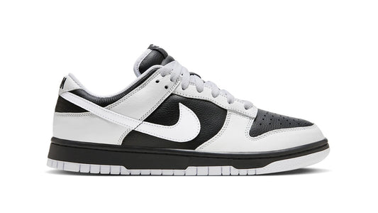 Nike Dunk Low Reverse Panda