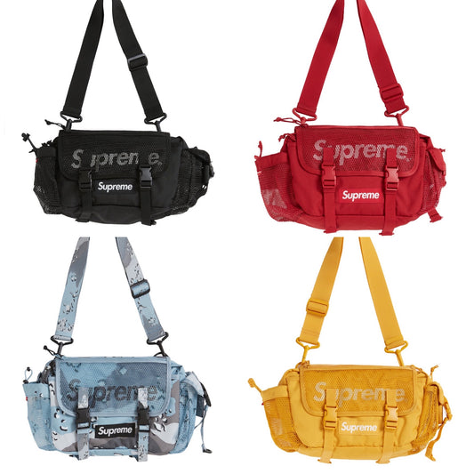 Supreme Waist Bag (SS20)