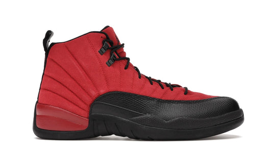 Jordan 12 Retro Reverse Flu Game