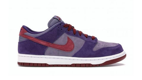 Nike Dunk Low Plum (2020)