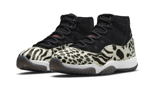 Jordan 11 Retro Animal Instinct