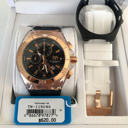 Technomarine CruiseStar 45mm