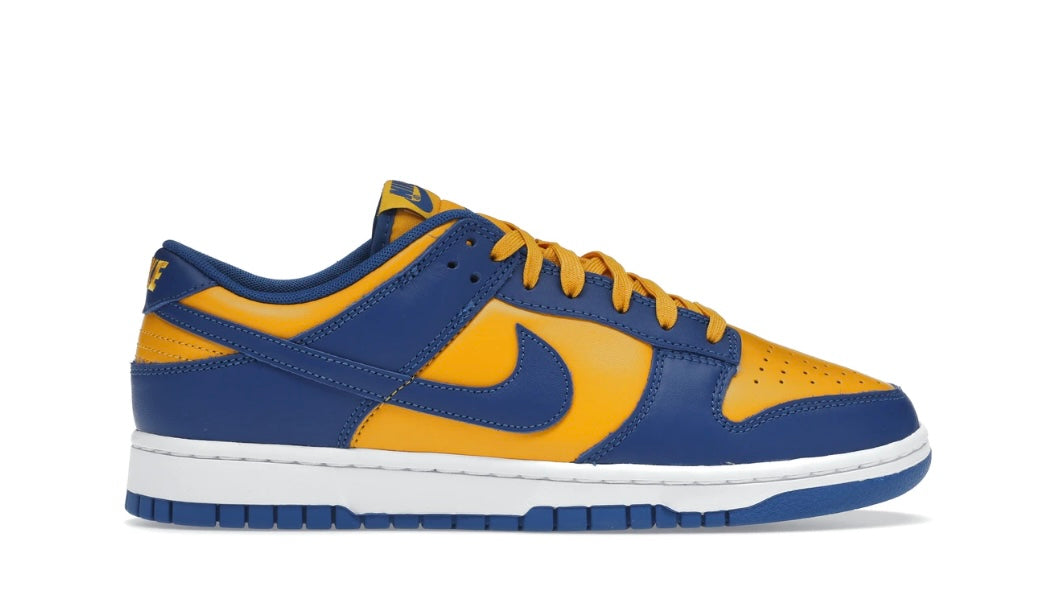 Nike Dunk Low UCLA