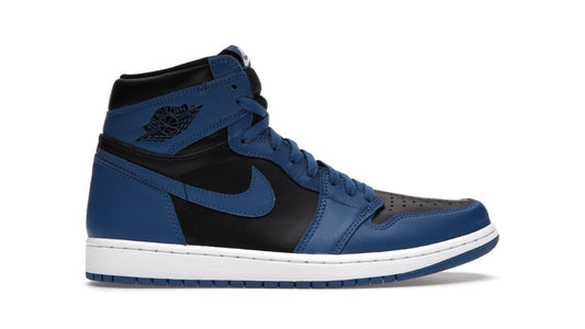 Jordan 1 Retro High Dark Marina Blue