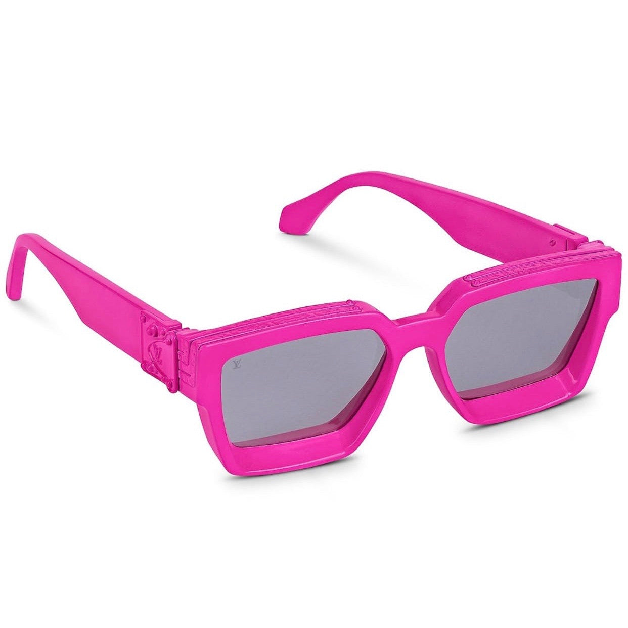 1.1 Millionaire Sunglasses Fuchsia