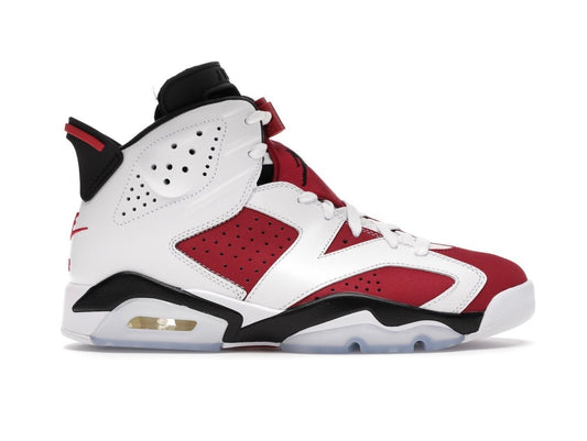 Jordan 6 Retro “Carmine” (2021)