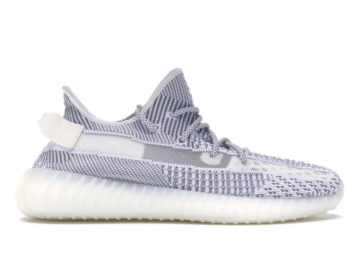 Yeezy 350 v2 “Static”