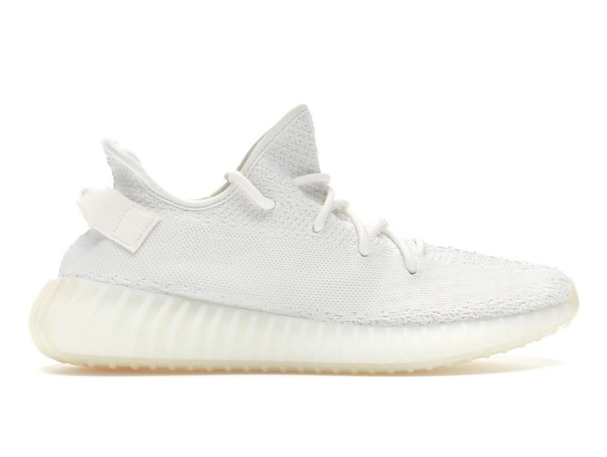 Yeezy 350 v2 “Cream/White”