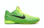 Kobe 6 Protro Grinch