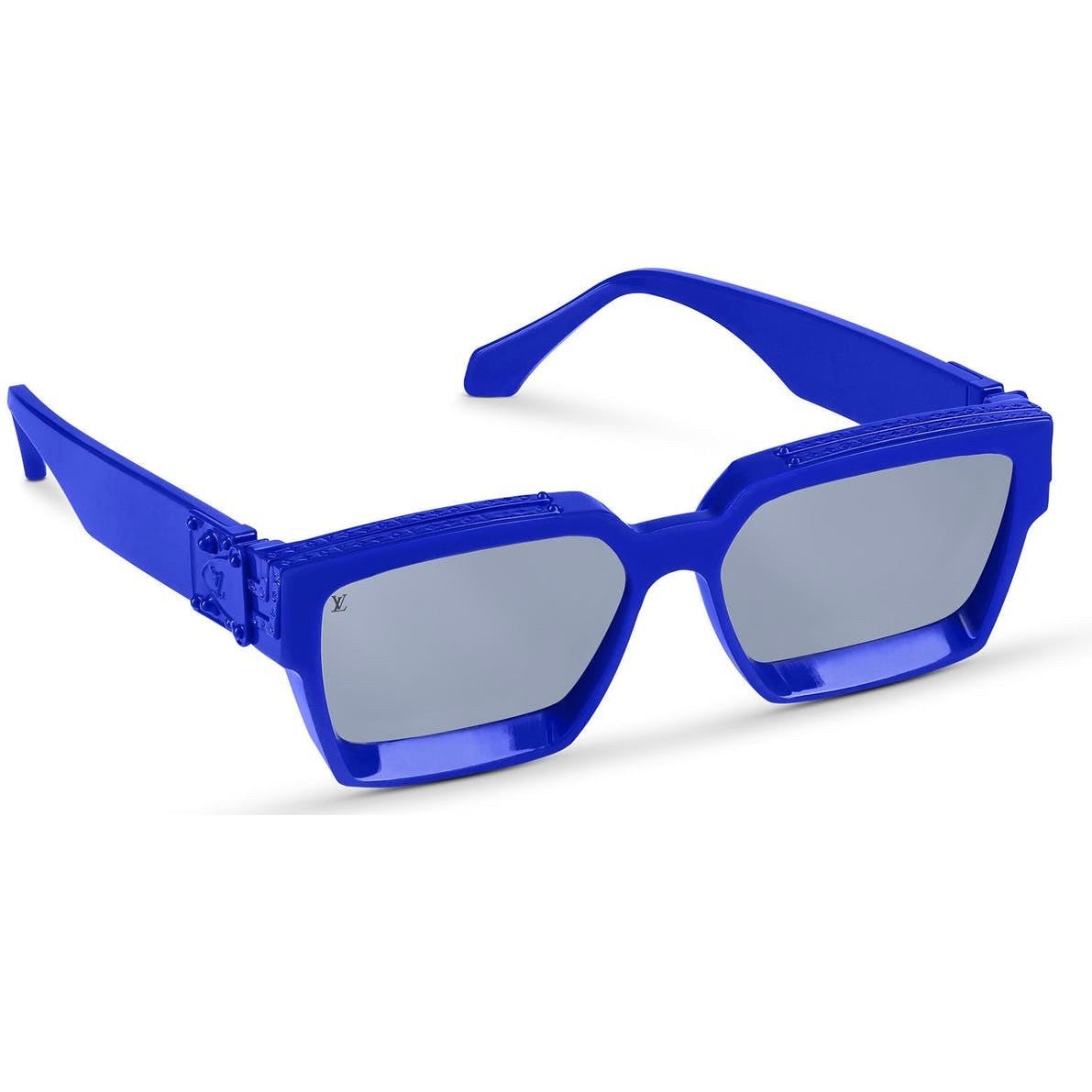 1.1 Millionaire Sunglasses Cobalt