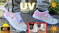 Air Force 1 LX UV Reactive