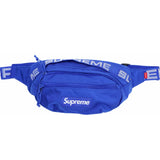 Supreme Waist Bag SS18