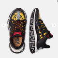 Versace Trigreca