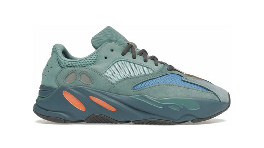 Yeezy 700 Faded Azure