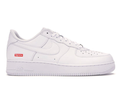 Air Force 1 Supreme “White”