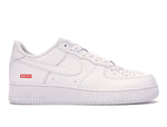 Air Force 1 Supreme “White”