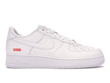 Air Force 1 Supreme “White”