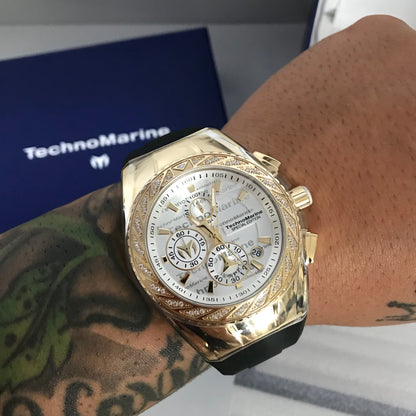 Technomarine Glitz 46mm