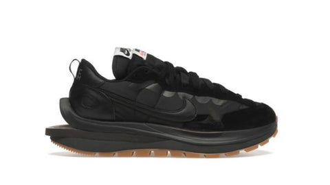 Nike Vaporwaffle Sacai Black Gum