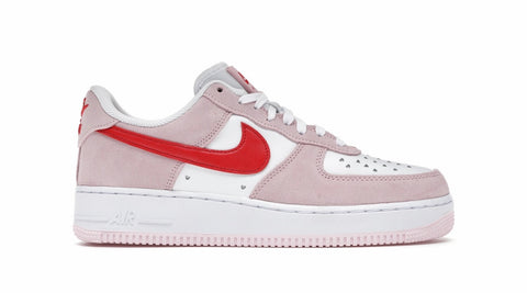 AF1 07 QS Valentine’s Day Love