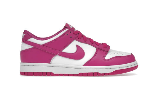 Nike Dunk Low Active Fuchsia