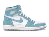 Jordan 1 Retro “Turbo Green”