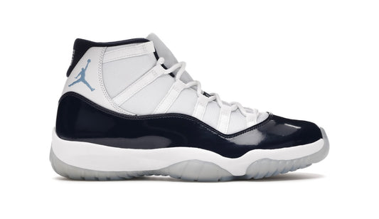 Jordan 11 Retro “UNC Win Like 82”