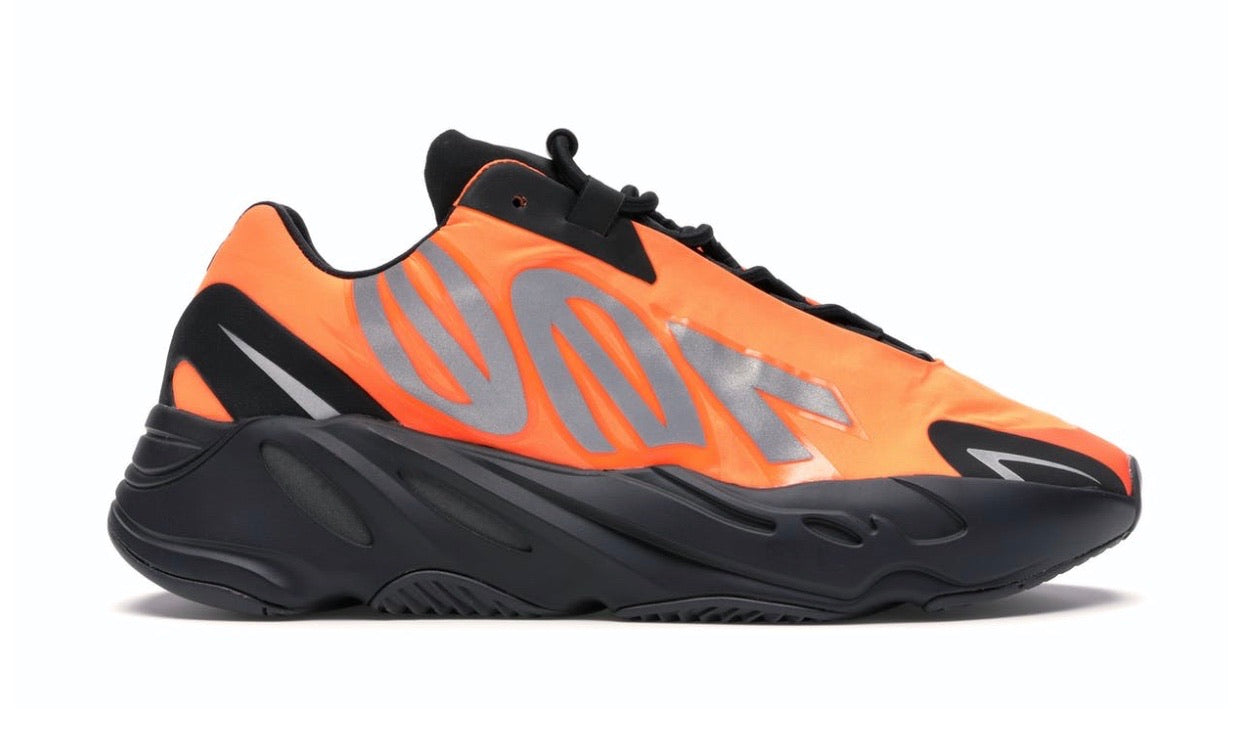 Yeezy 700 MNVN “Orange”