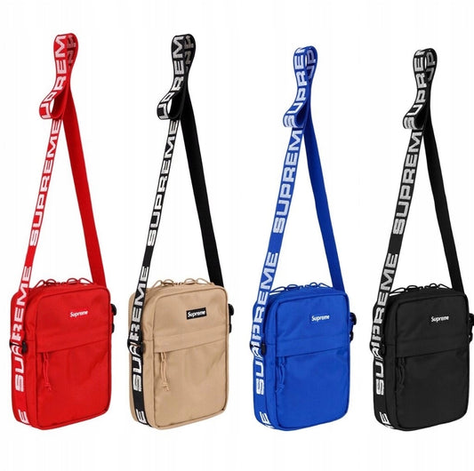 Supreme Shoulder Bag (SS18)